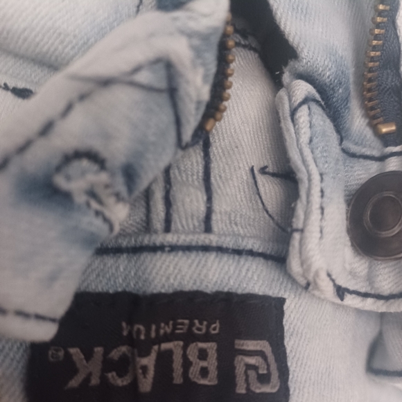 Mens Jeans - Picture 2 of 2